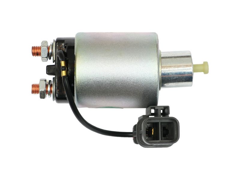 Brand new AS-PL Starter motor solenoid