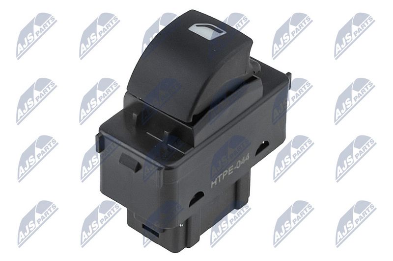 Lüliti, aknatõstuk, NTY...