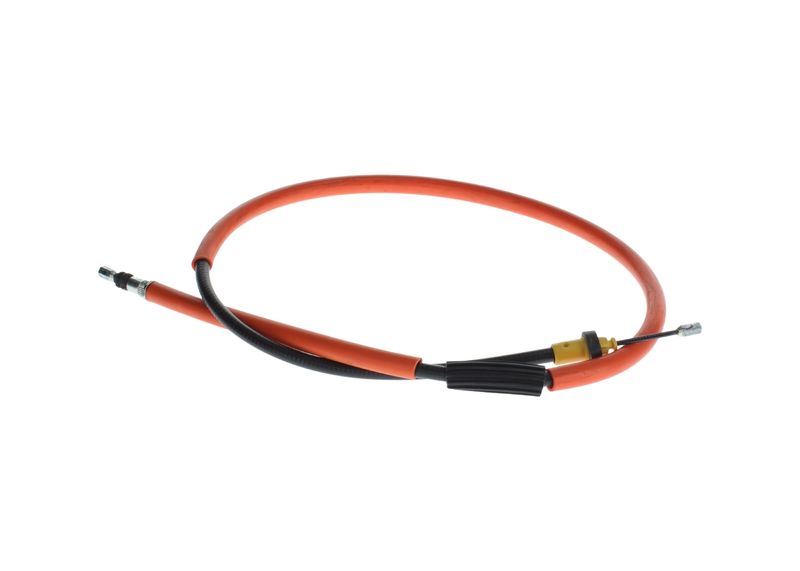 BOSCH 1987477938 Cable Pull, parking brake