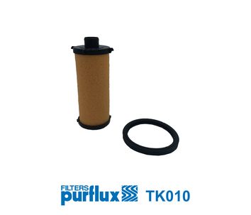 PURFLUX hidraulikus szűrő, automatikus váltó TK010