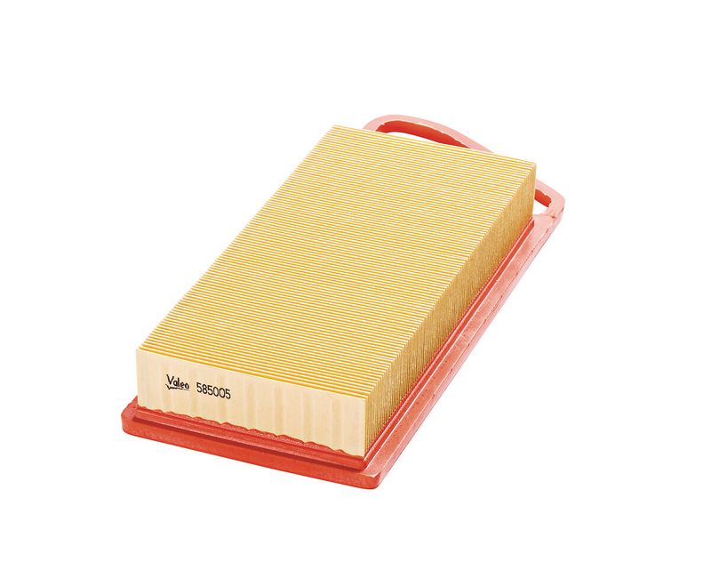 VALEO 585005 Oro filtras