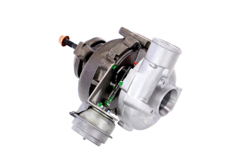 REMANTE 003-001-000195R Charger, charging (supercharged/turbocharged)