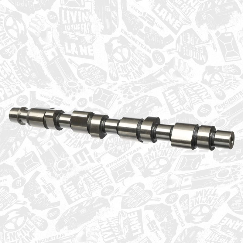 Product Image - Nokkenas - HV0230 - ET ENGINETEAM