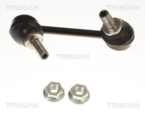 Stang/led, stabilisator