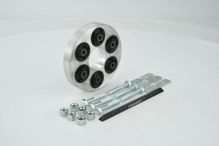FEBEST TDS-428 Joint, propshaft