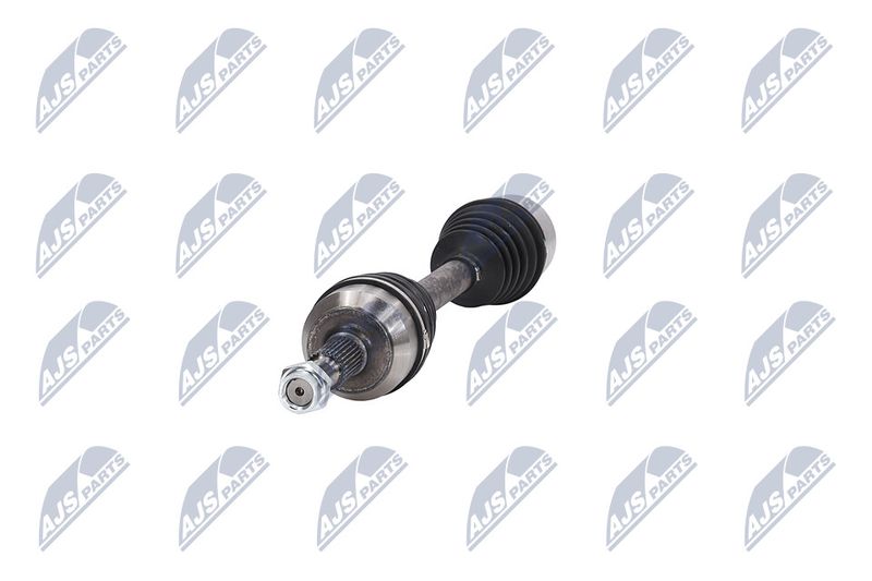 Veovõll, NTY NPW-CH-066