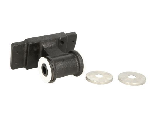 Lagerbock, Stoßdämpferlagerung (Fahrerhaus)