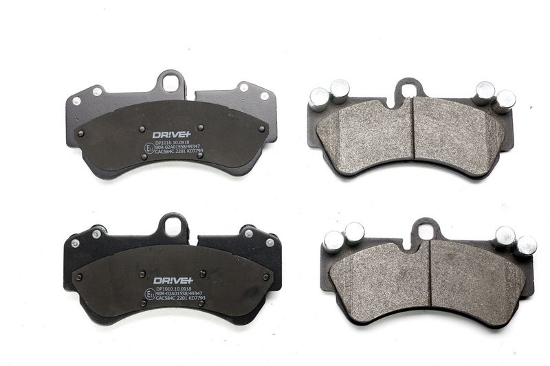 Dr!ve+ DP1010.10.0918 Brake Pad Set, disc brake