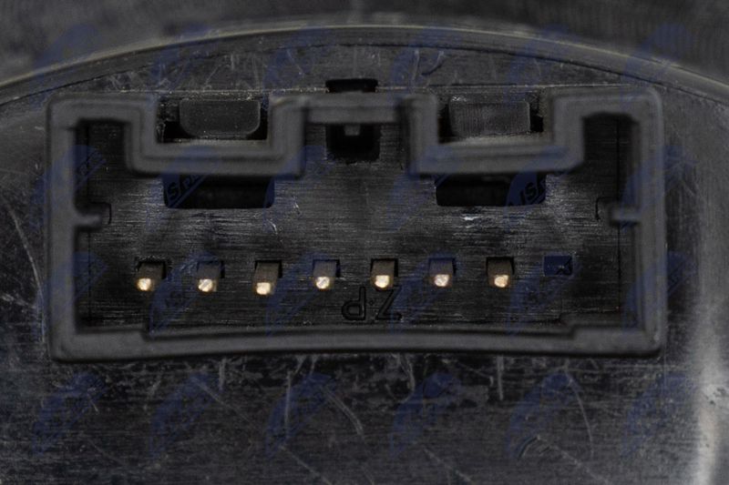 NTY EAS-NS-024 Clock Spring, airbag