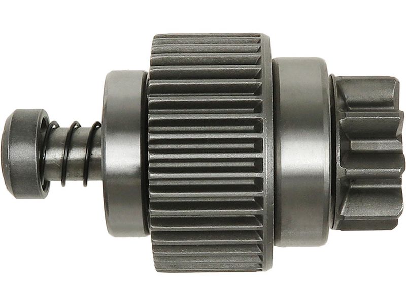 Vabajooks, starter, AS-PL SD2009