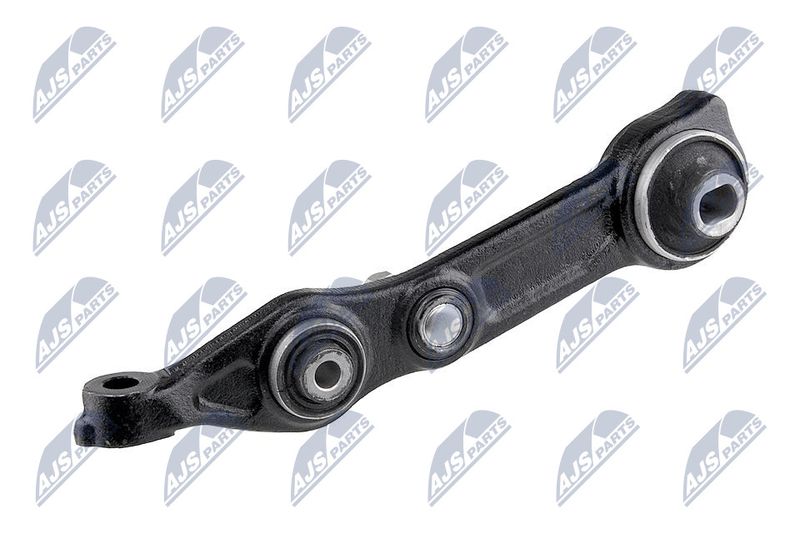 NTY ZWD-ME-021 Control/Trailing Arm, wheel suspension
