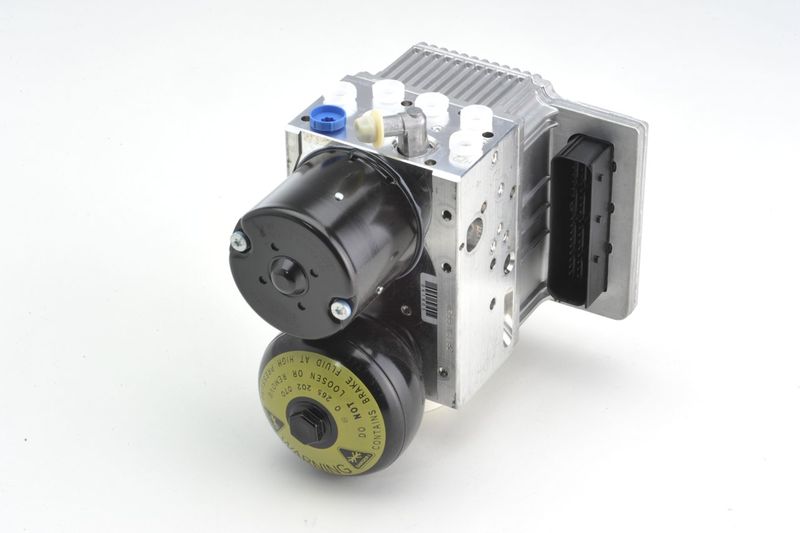 BOSCH 0265250141 Hydraulic Unit, braking system