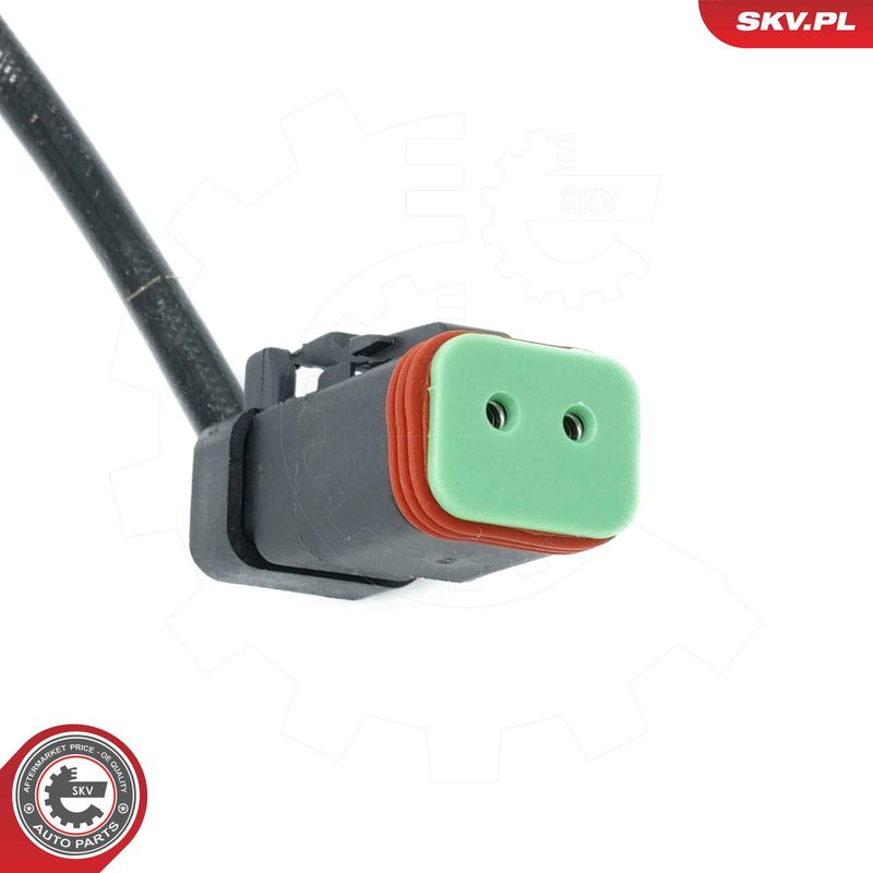 ESEN SKV 30SKV468 Sensor, exhaust gas temperature