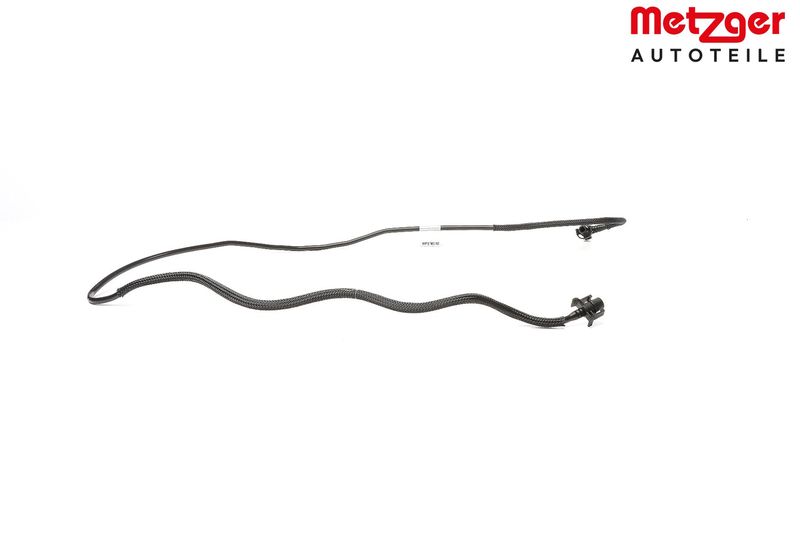 METZGER AUTOTEILE 4010712 Coolant Pipe