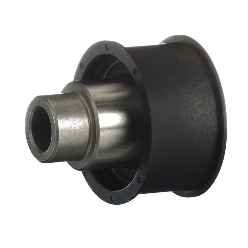 GATES T42080 Deflection/Guide Pulley, timing belt
