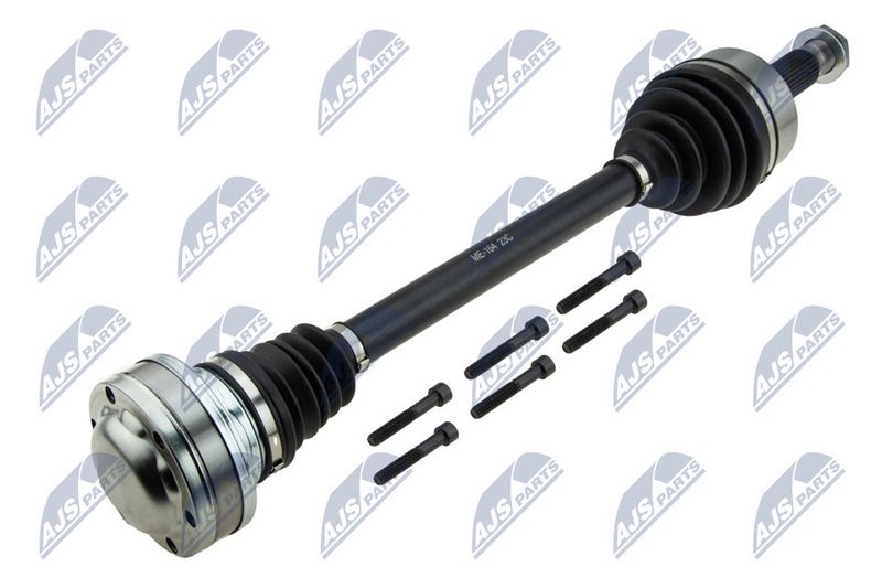 NTY NPW-ME-164 Drive Shaft