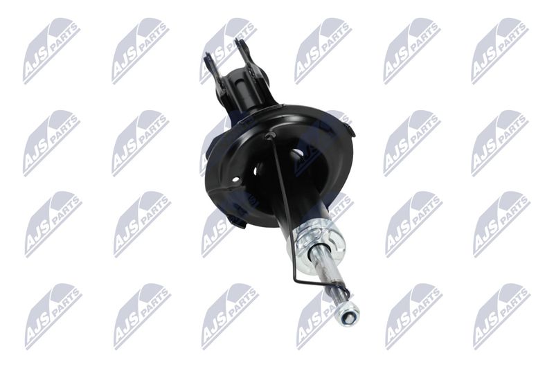 Amort, NTY A-KA-301