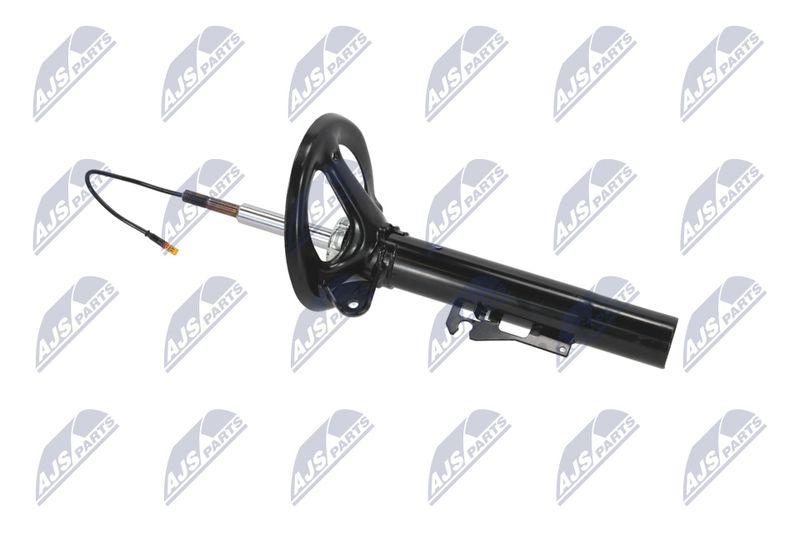 Amort, NTY A-PS-011