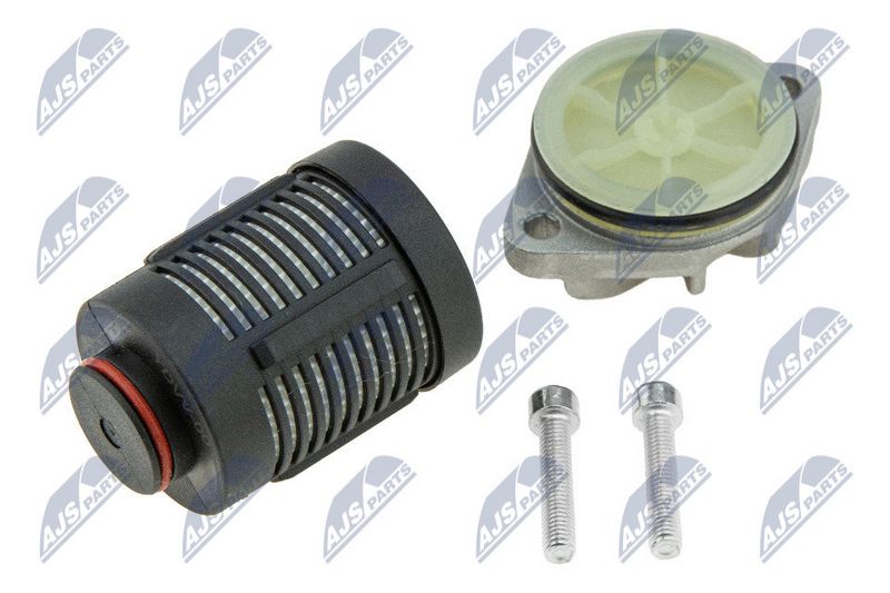 NTY FHO-VV-001 Hydraulic Filter, multi-plate clutch (all-wheel drive)