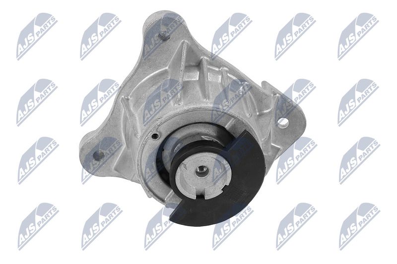 Paigutus, Mootor, NTY ZPS-ME-066