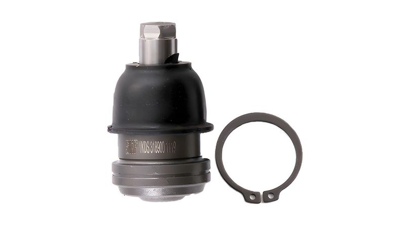 Шарнири SKF