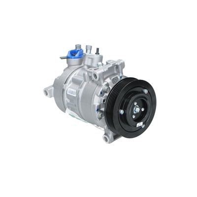 WAI ACC11412 Compressor, air conditioning