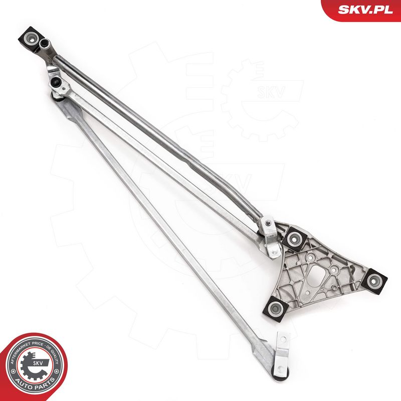 Pesurihoovastik, ESEN SKV...