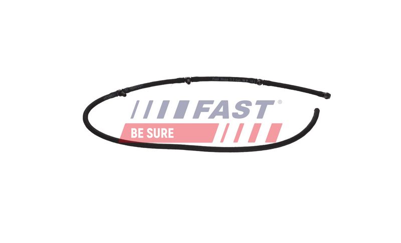 Kütusetorustik, FAST FT14064