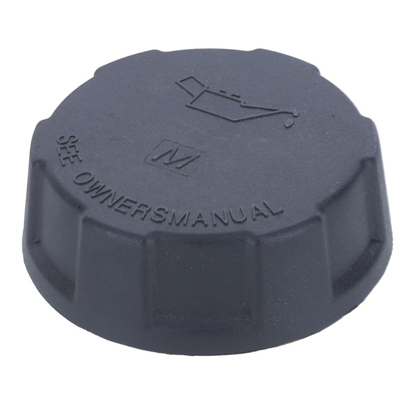 MOTORAD MO131 Sealing Cap, oil filler neck