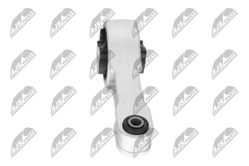 Paigutus, Mootor, NTY ZPS-CH-109