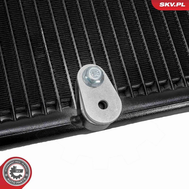 Kondensaator, kliimaseade, ESEN SKV 86SKV608