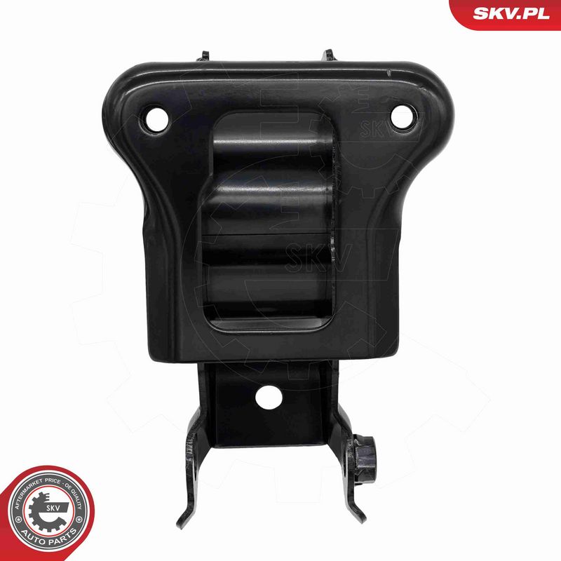 ESEN SKV 75SKV506 Mounting, engine