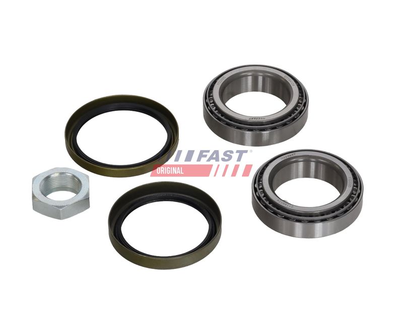 Rattalaagrikomplekt, FAST FT22005