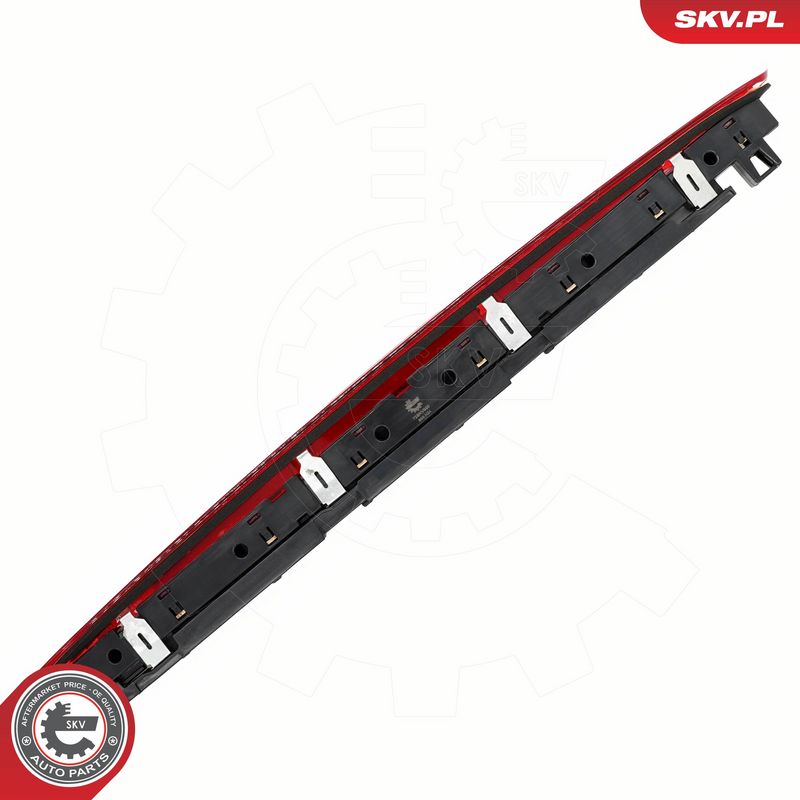 Lisapidurituli, ESEN SKV 72SKV805