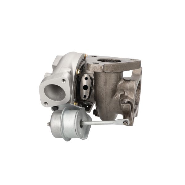OE-TurboPower IT-701196 - Charger, charging (supercharged/turbocharged)