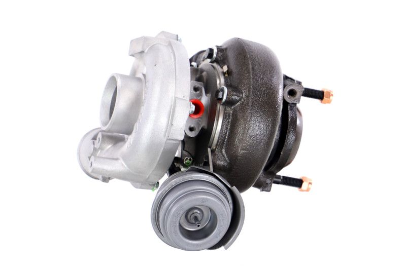 REMANTE 003-001-000009R Charger, charging (supercharged/turbocharged)