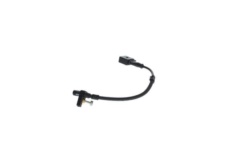 BOSCH 0 261 210 250 Sensor, crankshaft pulse