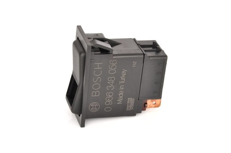 BOSCH 0986348056 Direction Indicator Switch