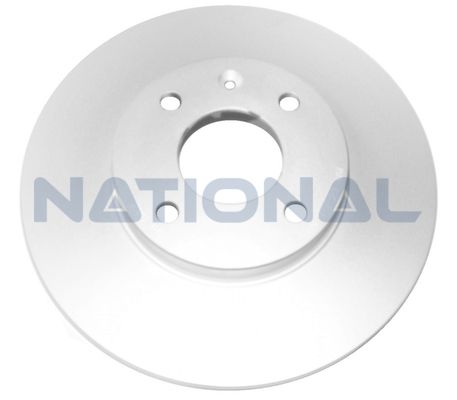 National NBD2010