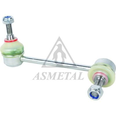 биалета ASMETAL