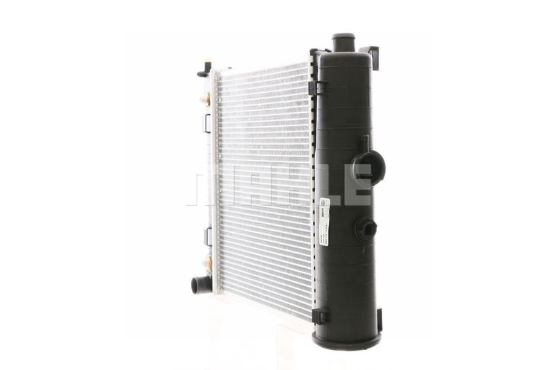 Product Image - Radiateur - CR2207000S - MAHLE