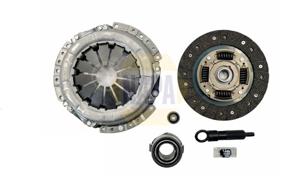 NAPA Clutch Kit NCL1299