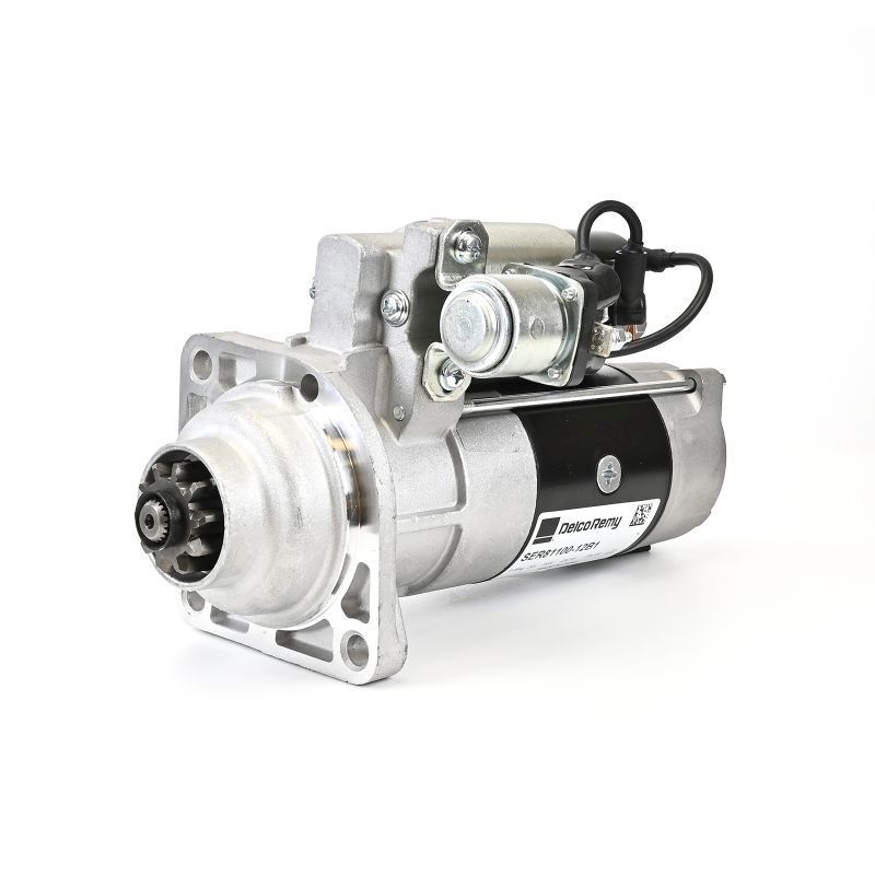 Startér SER81100-12B1