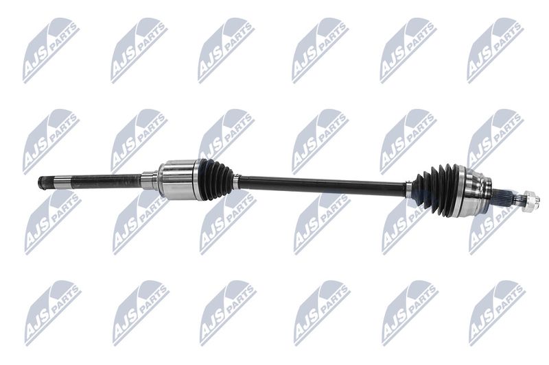 NTY NPW-ME-233 Drive Shaft