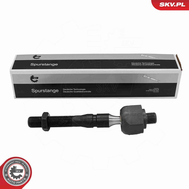 ESEN SKV 92SKV231 Inner Tie Rod