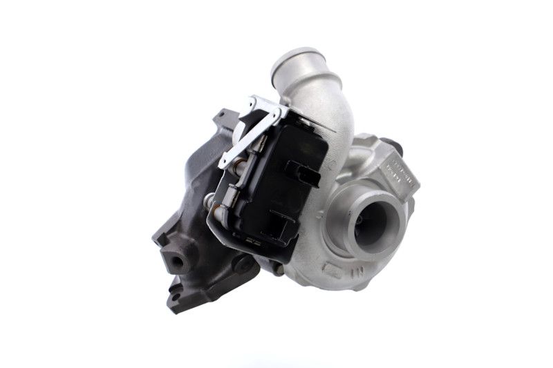 REMANTE 003-002-000063R Charger, charging (supercharged/turbocharged)