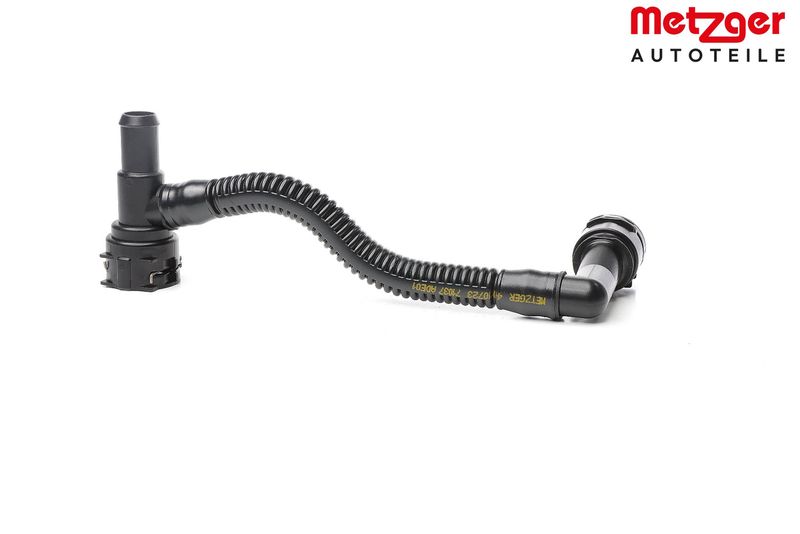 METZGER AUTOTEILE 4010723 Coolant Pipe
