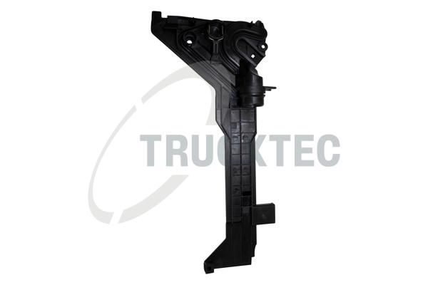 TRUCKTEC AUTOMOTIVE Guolis, išsiplėtimo bakelis (aušinimo skystis)