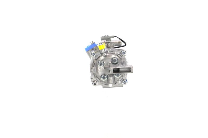 REMANTE 005-001-000063R Compressor, air conditioning