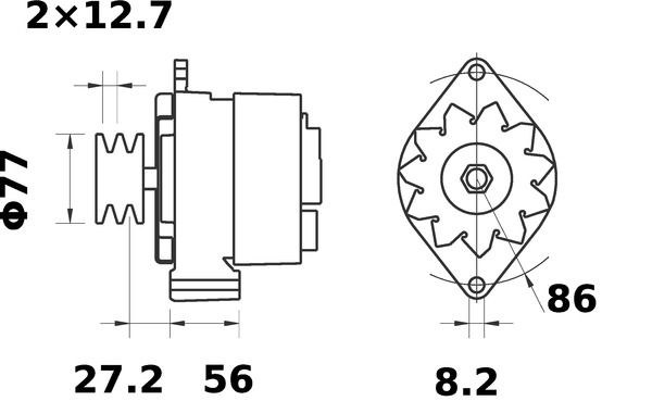  MG758